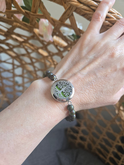 Arbre de vie essentielle