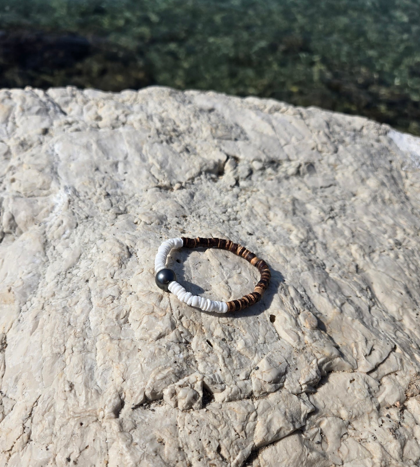 Écume de mer