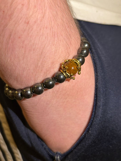 Couronne du Tigre