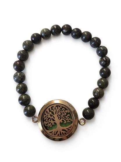 Arbre de vie essentielle